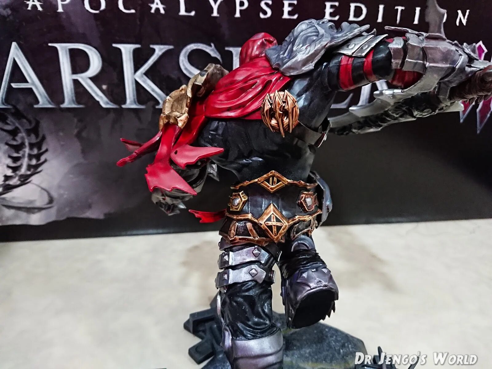 Apocalypse edition. Darksiders apocalypse edition. война всадник апокалипсиса дарксайдерс. дарксайдерс война на 3d принтере. война и смерть всадники апокалипсиса дарксайдерс.