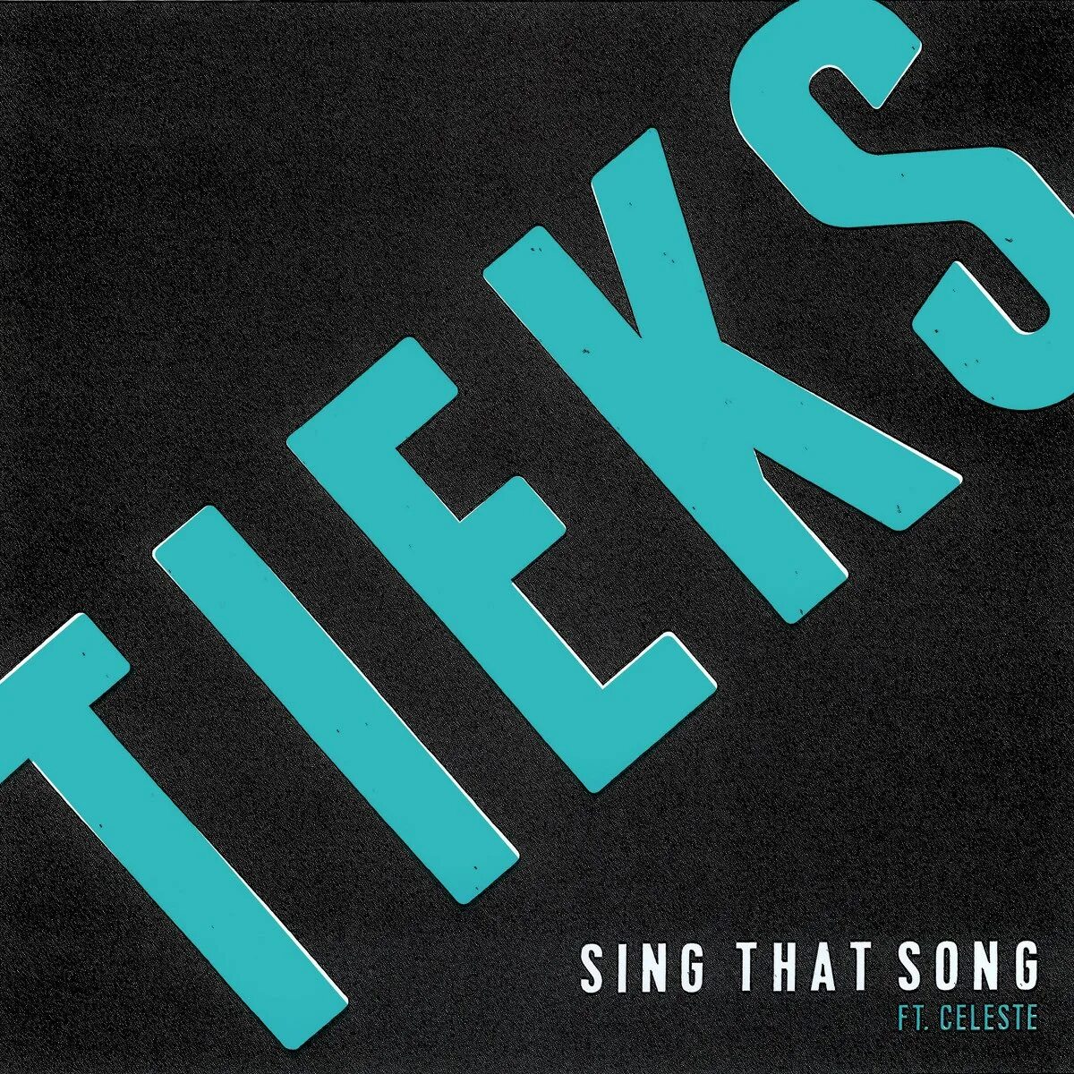 Sing sing sing remix. That Song. Tieks - Sing that Song (+ Celeste) !. We Sing that Song.