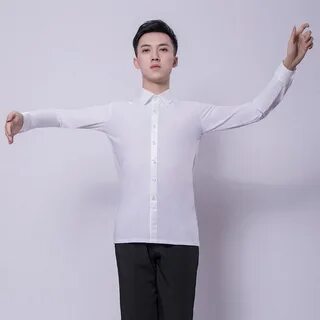 Рубашка для танцев