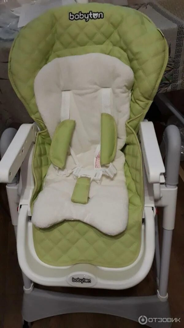 Стульчик для кормления babyton green. Стульчик-бустер babyton compact. Babyton зеленая. Babyton зеленая. Стульчик для кормления babyton зеленый.