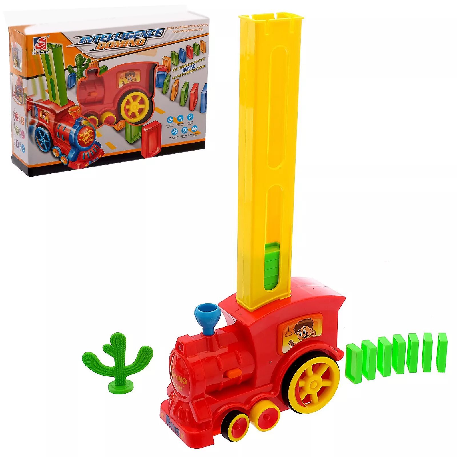 Игрушка "паровоз". Паровоз домино. Паровозик домино shantou gepai "domino brick toys". Что можно подарить мальчику 4 лет на день рождения паровозик домино. Поезд игрушечный с домино.