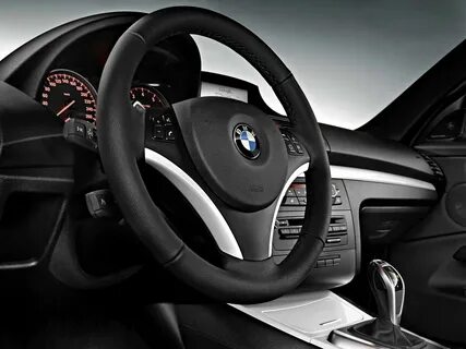 Комплектация bmw