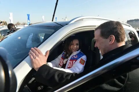 Положен автомобиль