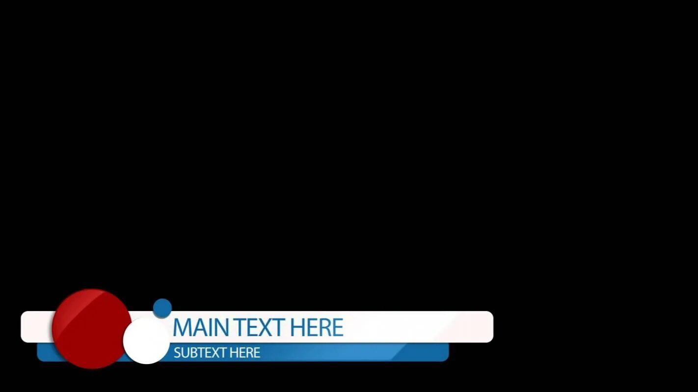 Third templates. Плашка для титров. титры lower third. титры шаблон. новостная плашка.