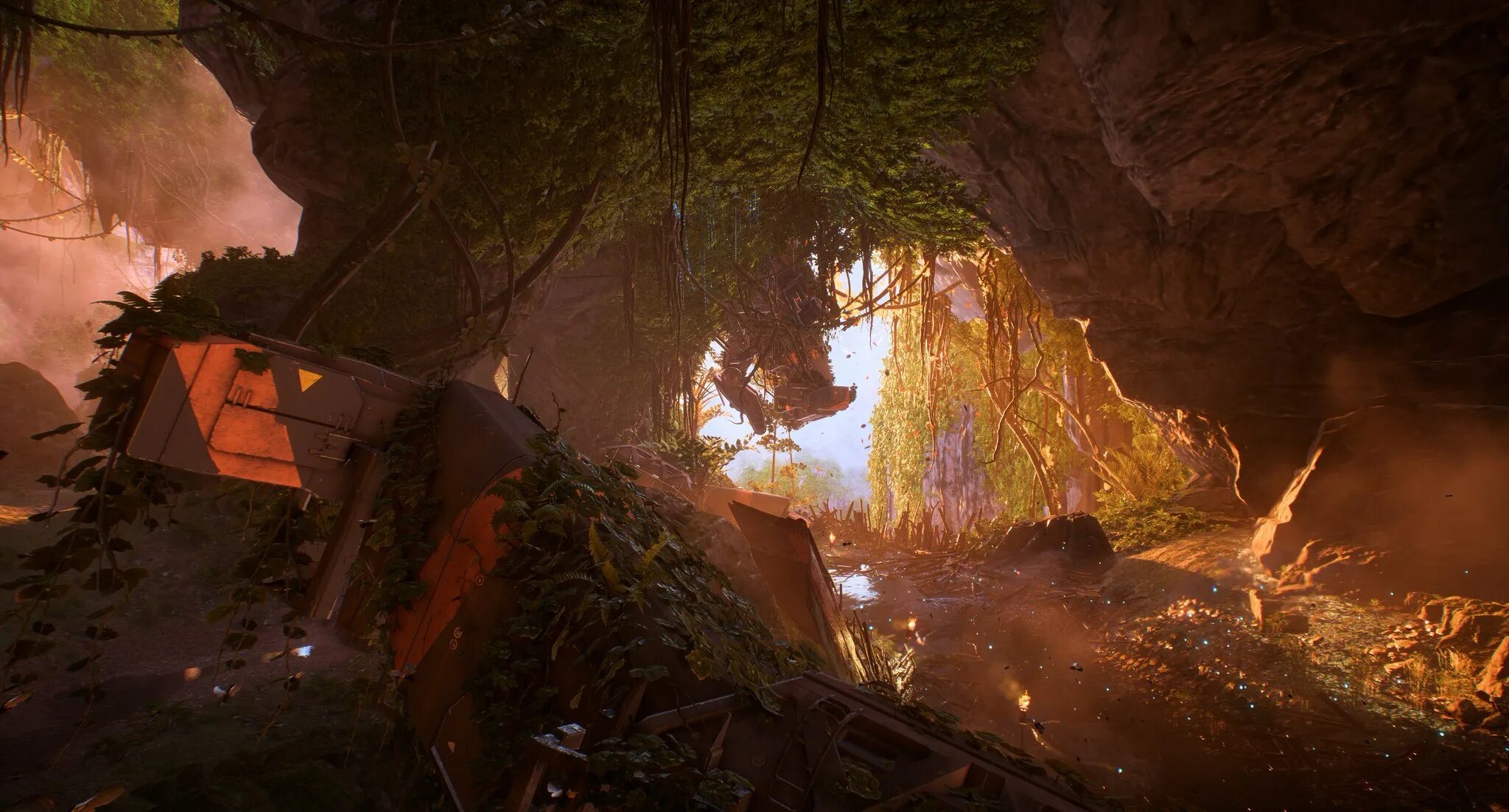 Anthem игра отзывы. Anthem (игра). anthem кадр. anthem джавелин колосс. центр антем.