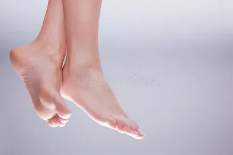 Конце ноги