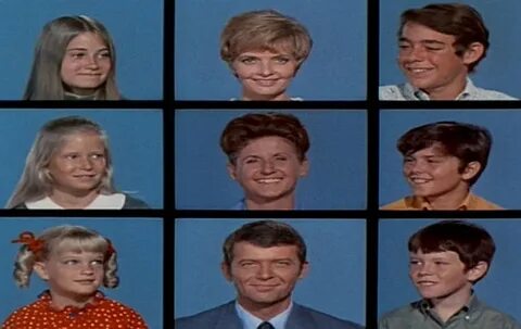Newly Listed: Would You Buy The Brady Bunch House? " Larry &