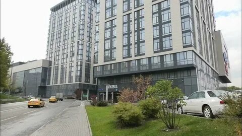 Жк west tower
