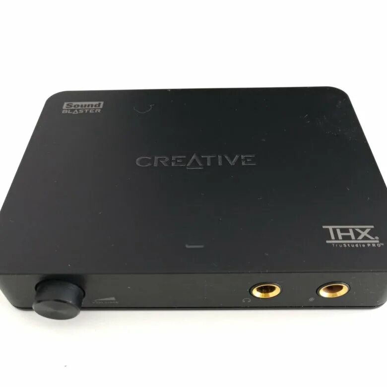 Creative x fi surround 5.1. Звуковая карта Creative Sound Blaster x-Fi Surround. Sound Blaster thx Surround 5.1 Pro. Creative Sound Blaster thx.