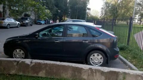 Отзывы владельцев хэтчбеков