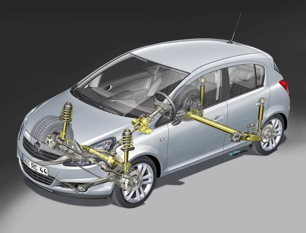 Подвеска Opel Corsa d. Opel Corsa d передняя подвеска. Подвеска Опель Корса д 1.2. Ходовая Опель Корса д.