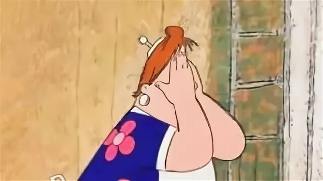Куку мой мальчик