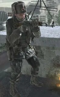 Russian duty