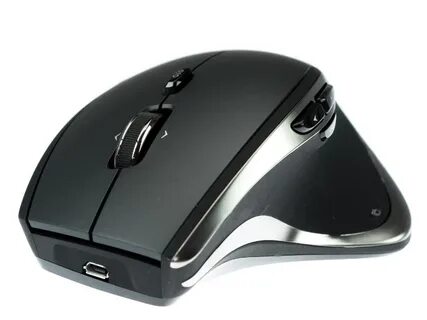 Logitech performance
