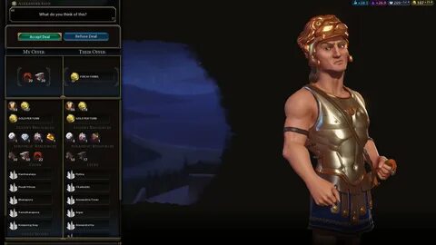Трейнер civilization
