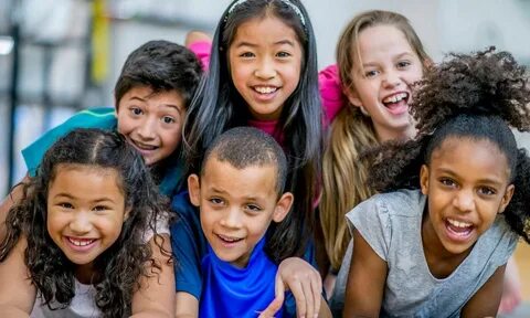 Kids group
