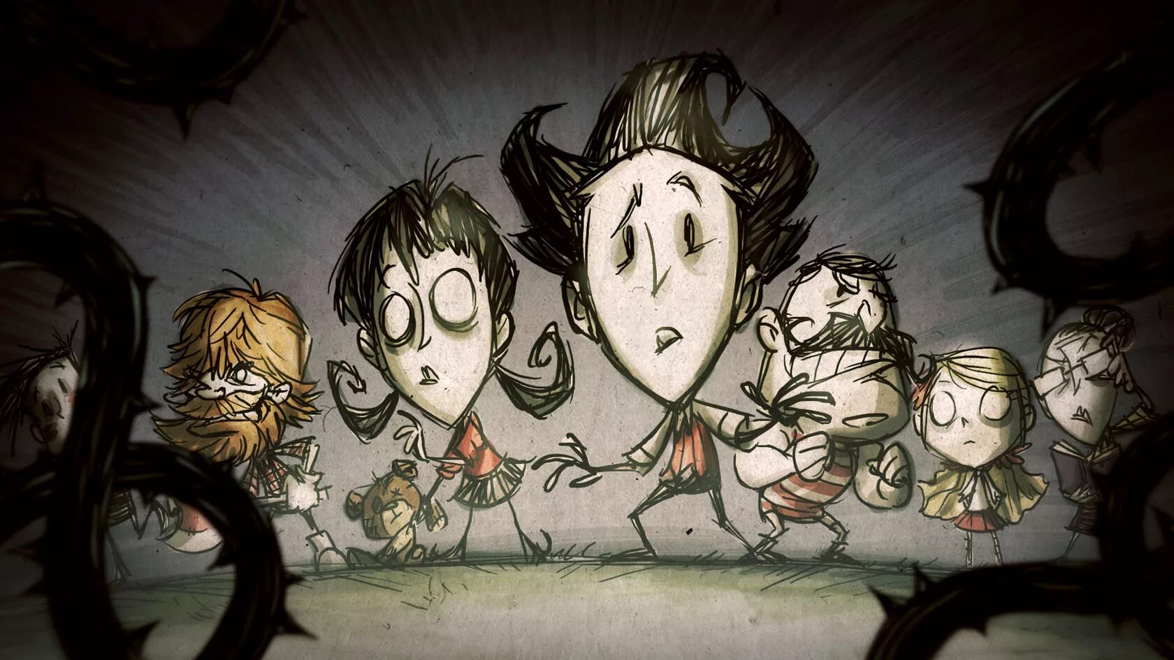 Донт старв. Don't Starve мир. Don't Starve together мир. Донт старв тугезер.