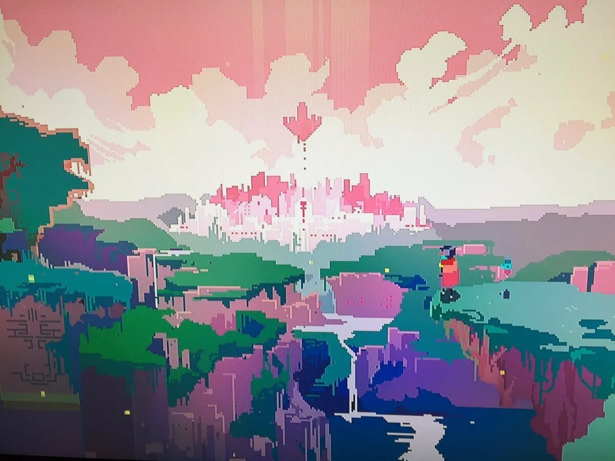 Пиксель фоны для игр. Hyper light drifter. hyper light drifter арт. hyper light drifter пиксель арт. hyper light drifter винил.