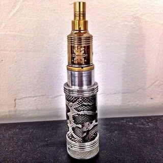 Snake mods