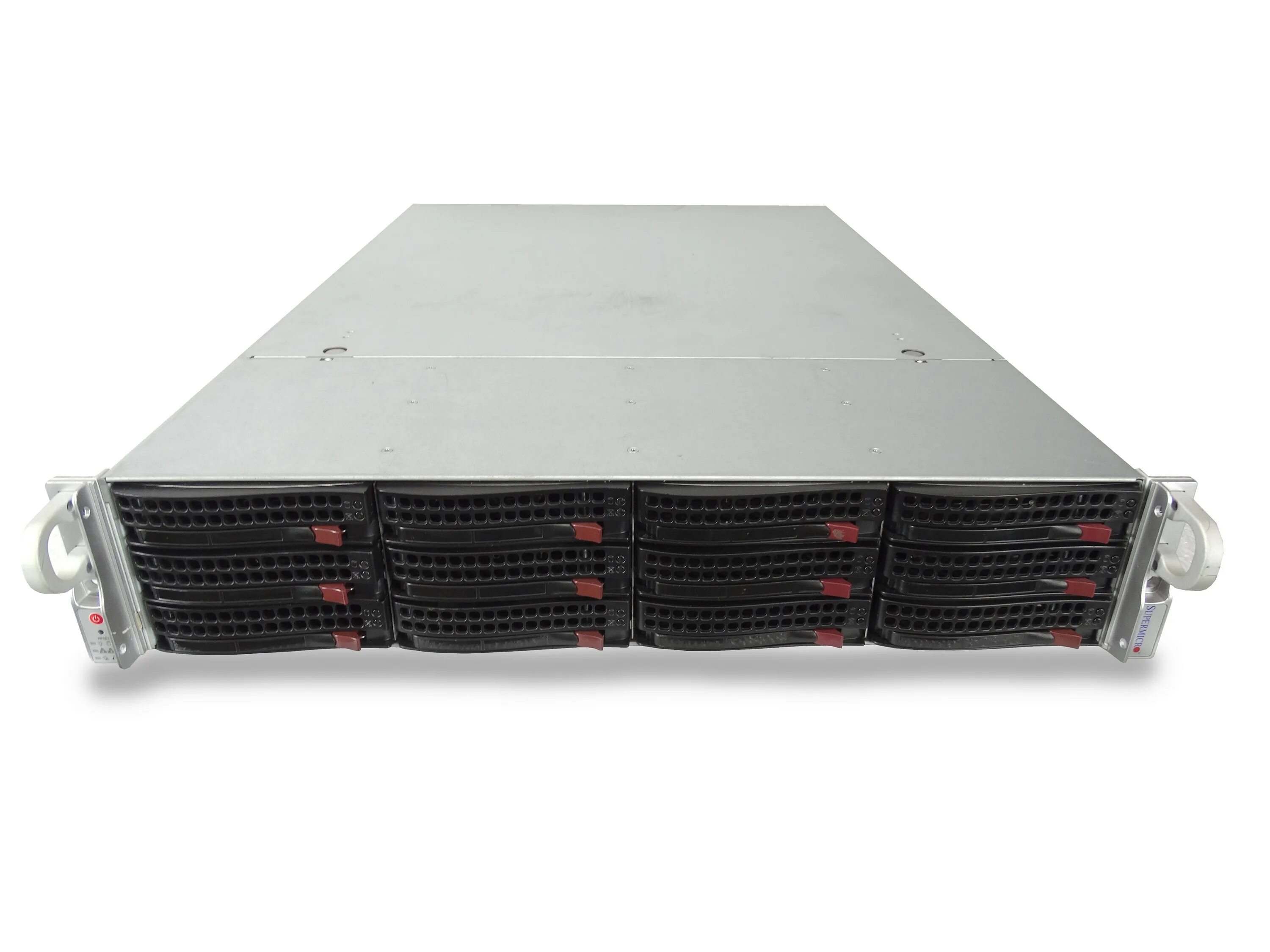 Server u