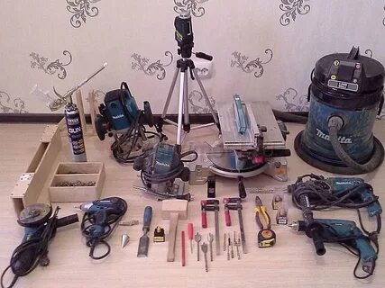 Ставь инструмент