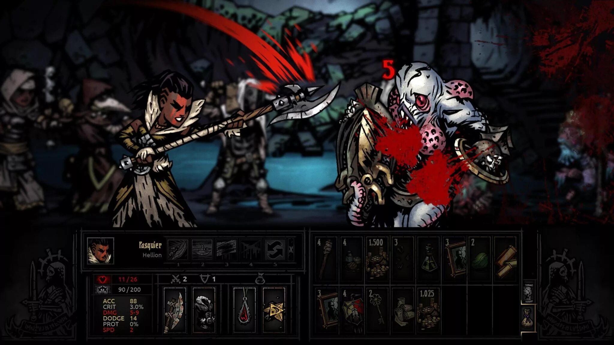 Кто является основным голосом darkest dungeon. Даркест данжен 2. darkest dungeon 1. darkest dungeon 2 screenshots. darkest dungeon screenshot.