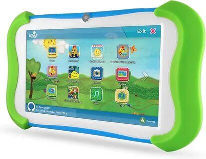 Blackview tab kids