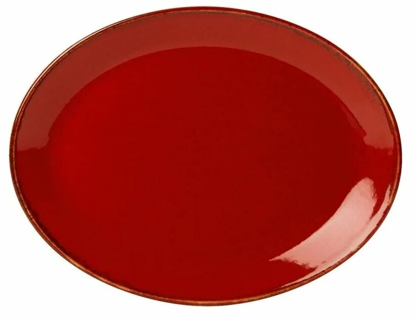 Тарелки красного цвета. Блюдо овальное Porland 18см фарфор черны. Красная тарелка. Красное блюдце.