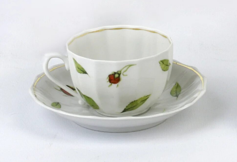 мануфактуры гарднеръ в вербилках