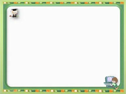 Рамки для проекта по окружающему миру