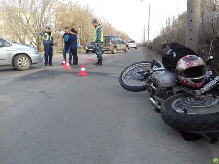 Курганская область мотоциклы