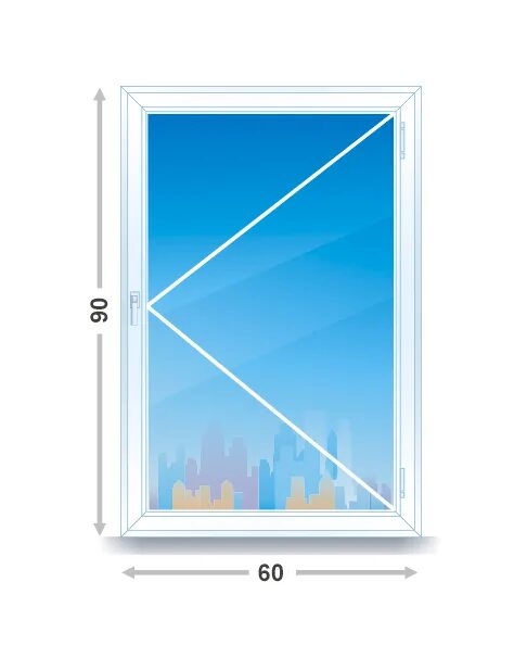 пожаростойкие окна. металлопластиковые окна с фрамугой. Reynaers sl 38. окна из алюминиевого профиля. окно 2500х900.