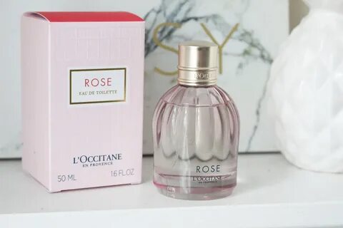 Eau de rose