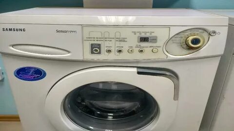Sensor compact