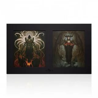 Diablo 4 стим