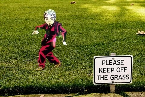 1 keep off