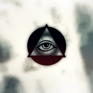 The ever seeing eye