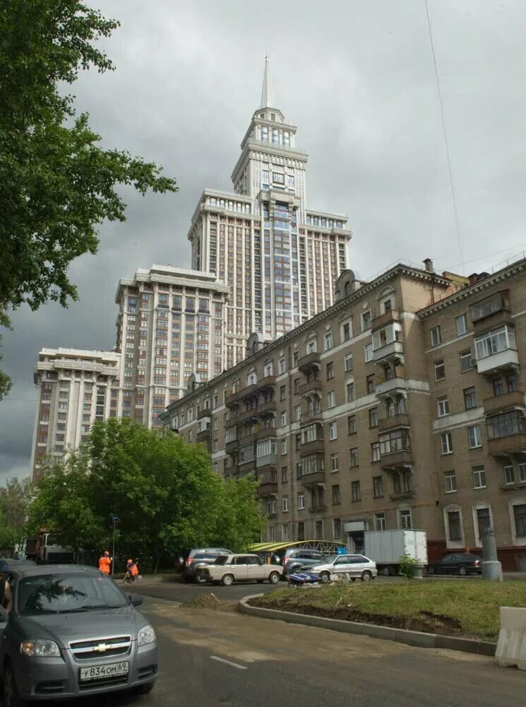 Чапаевский пер 3 триумф. Чапаевский переулок 3. высотка триумф-палас. москва чапаевский переулок. москва чапаевский пер 3 триумф палас.