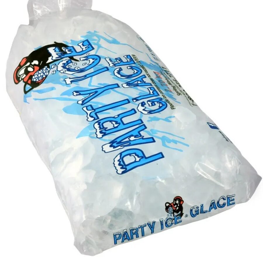 Айс фор. Packaged Ice. Ванны Ice Party Шибаланская.