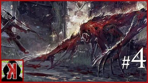 Охотник на чудовищ