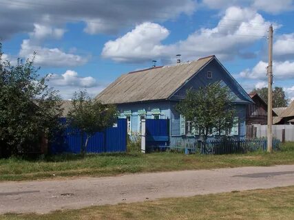 Авито брянская область село