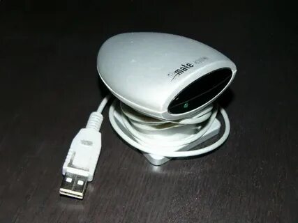 Ик usb
