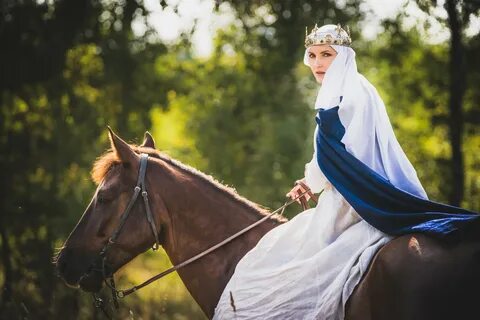 Царица спорта 10