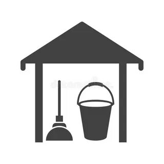 Кладовая символ
