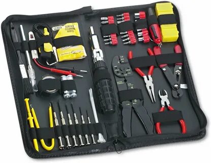Tool kit