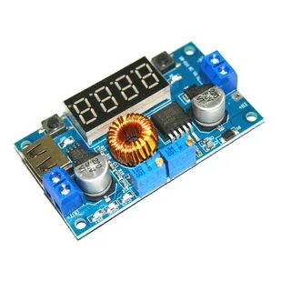 Module cvs
