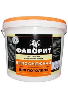 Краска вдак
