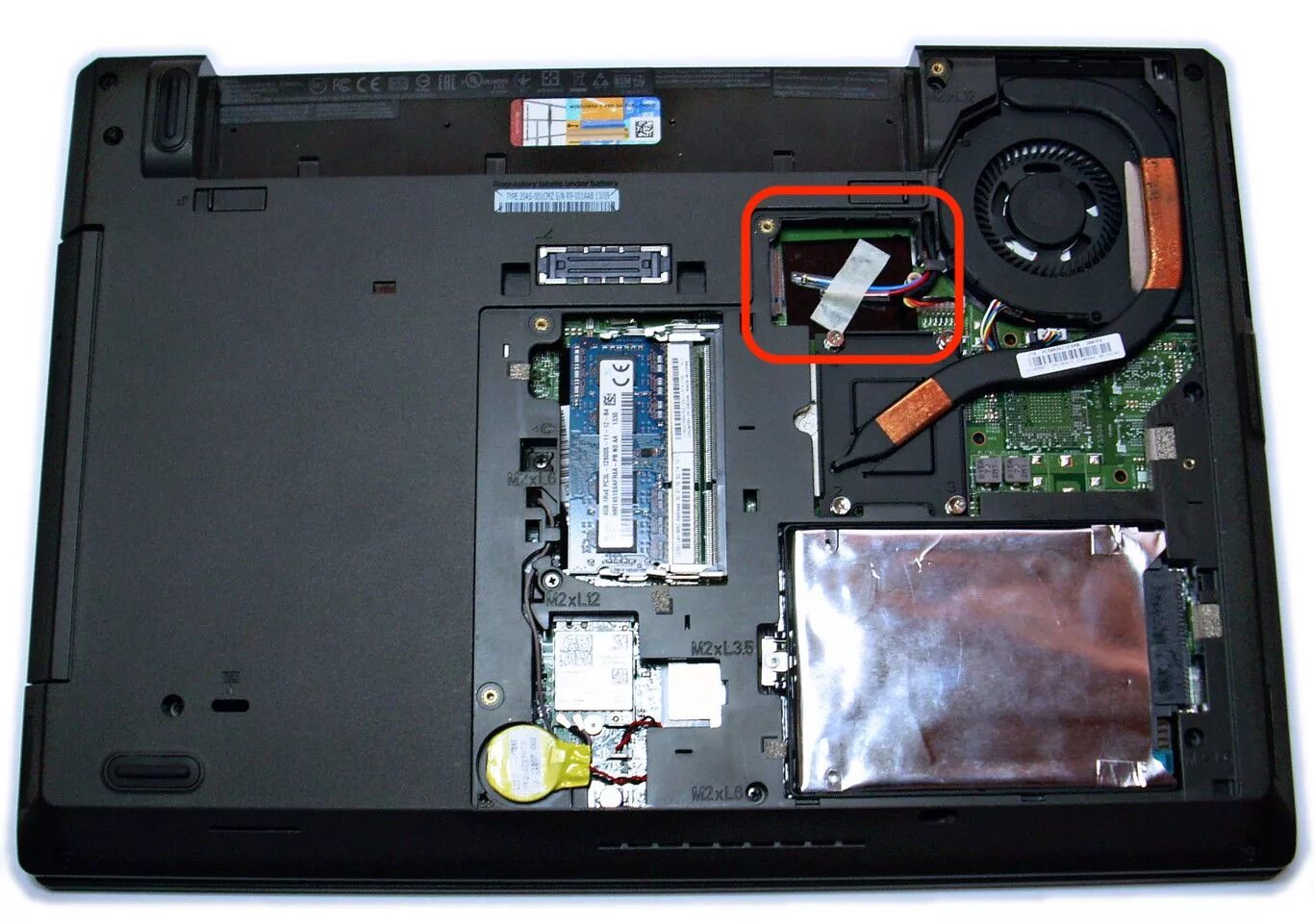 Леново проверить ноутбук. Lenovo THINKPAD l440. Lenovo THINKPAD l540. Lenovo l440 motherboard. SSD M.2 В ноутбуке ASUS g55vw.