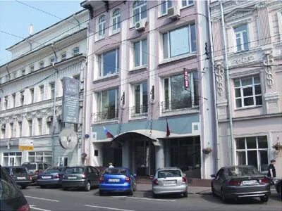 Сбербанк сретенка 14