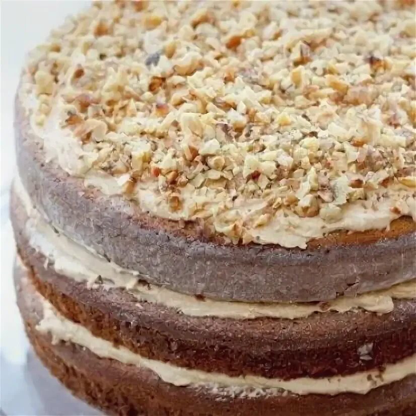Торт "Три Встречи". Простой, домашний, вкусный! Сладкие рецепты, Вкусные торты, 